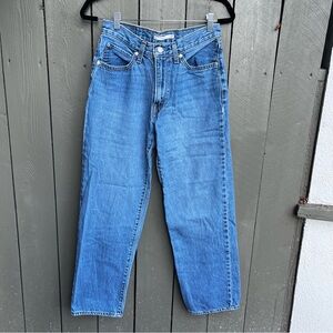 Levis 94' Baggy Jeans